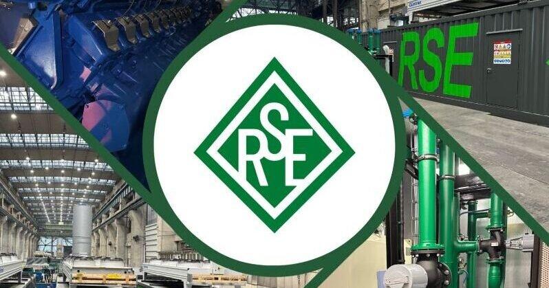 Чеська фірма RSE s.r.o. засвідчила свою фінансову надійність і продовжує здійснювати постачання в Україну.