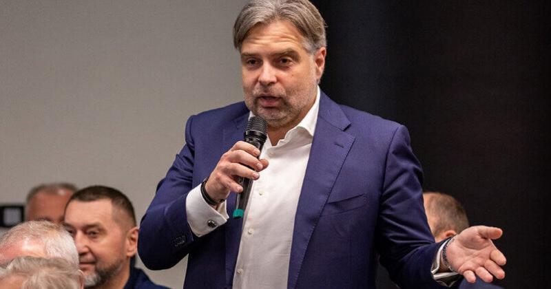 Наглядова рада 
