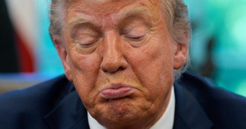Тон президента Трампа знову став більш м'яким: The Times аналізує, чому нові санкції проти Росії є найменш ймовірними.