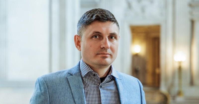 Право, виклики та інновації: досвід українського спеціаліста в американському бізнесі.