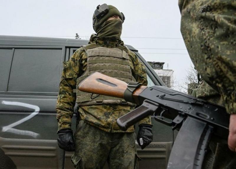 В Узбекистані винесли вирок чоловіку, який брав участь у бойових діях в Україні на стороні Росії.