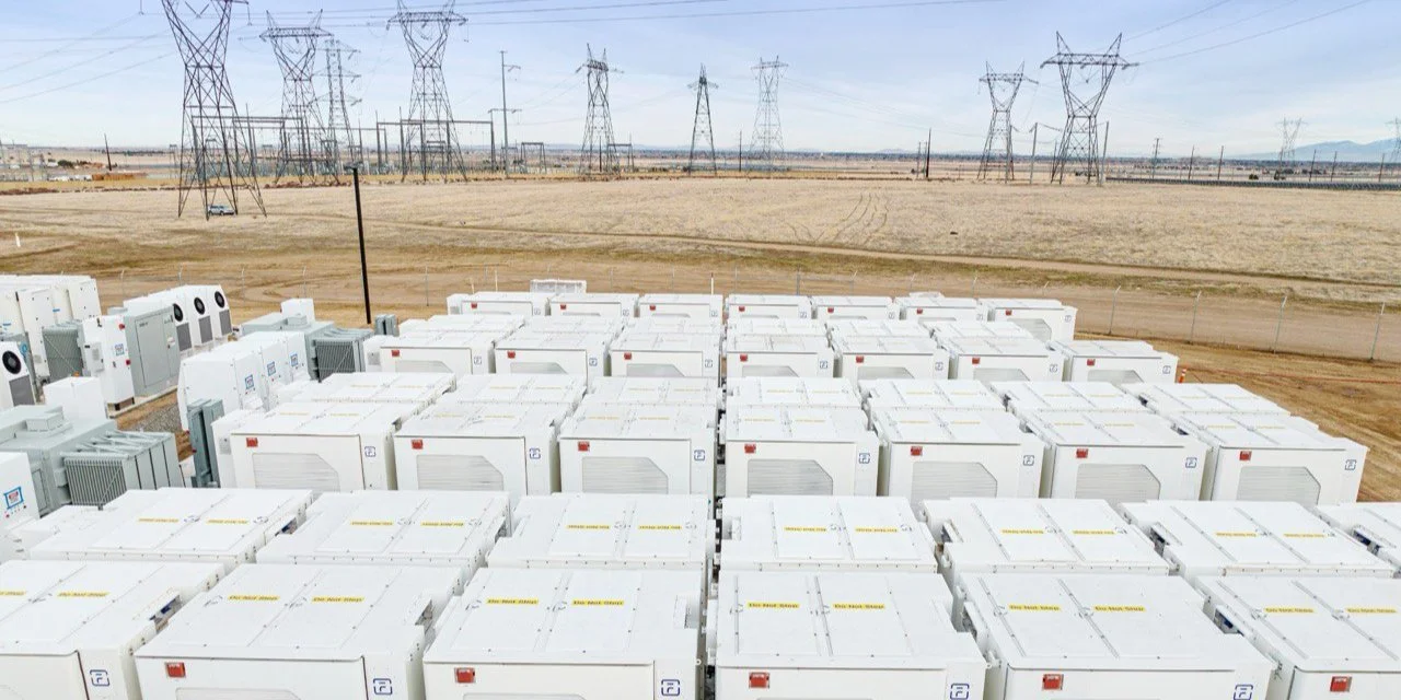 Забезпечить електрикою 600 тисяч домогосподарств. ДТЕК отримав кредит у розмірі 67 мільйонів євро для зведення однієї з найбільших 