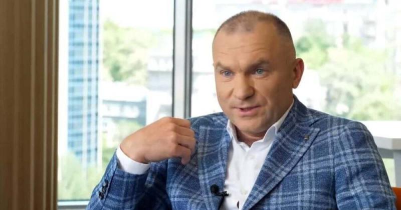 Засновник Concorde Capital придбав українське підприємство, яке належить найбільшій приватній нафтосервісній компанії Китаю.