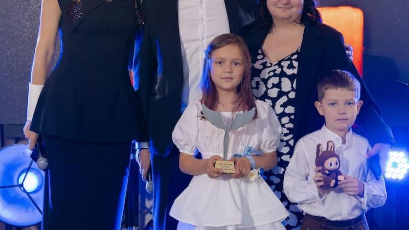 Дочка Ірини Фаріон та сестра Ірини Цибух були удостоєні посмертних нагород своїх близьких.