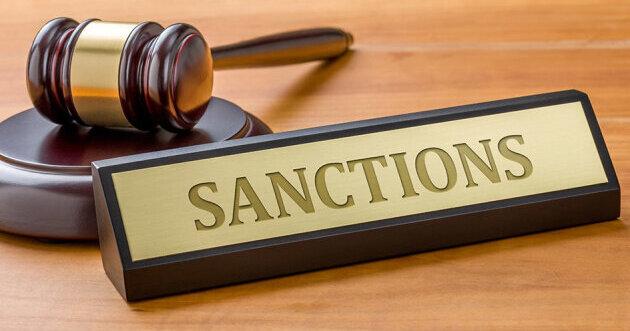 Зеленський ввів обмежувальні заходи щодо фізичних та юридичних осіб, що займаються підприємницькою діяльністю на територіях, які перебувають під окупацією, зокрема в Криму.