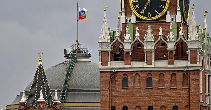 В Росії бізнес-настрої впали до найнижчого рівня з 2022 року.