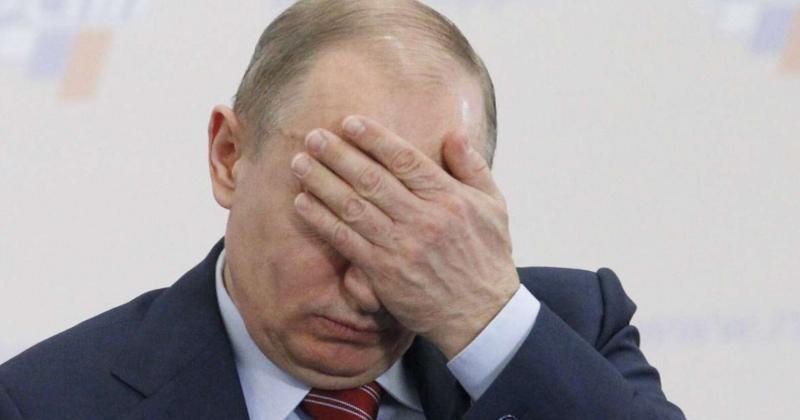 Оточення президента Путіна чинить тиск на Центральний банк Росії внаслідок зниження доходів, повідомляє Служба зовнішньої розвідки.