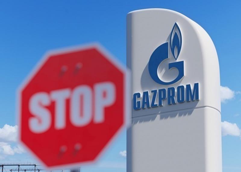 Експорт російського газу до Європи знизився до показників, які не спостерігалися з 1970-х років.