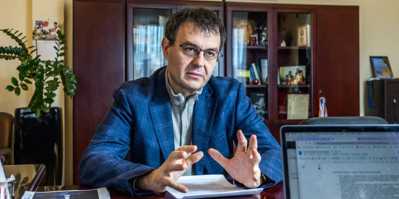 Враховуючи висловлені пропозиції, Гетманцев ініціював законодавчий проєкт, що передбачає зміни в порядку приєднання до Клубу білого бізнесу.