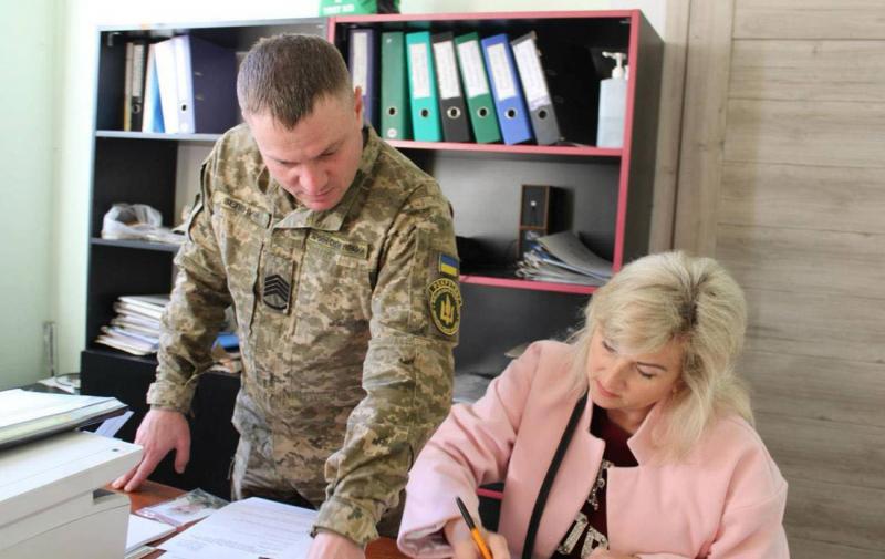 Змінилися правила щодо бронювання співробітників: хто тепер буде звільнений від мобілізації.
