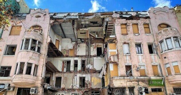 Кабінет Міністрів затвердив виділення ще 1,6 мільярда гривень для компенсацій за знищене житло, повідомила Свириденко.