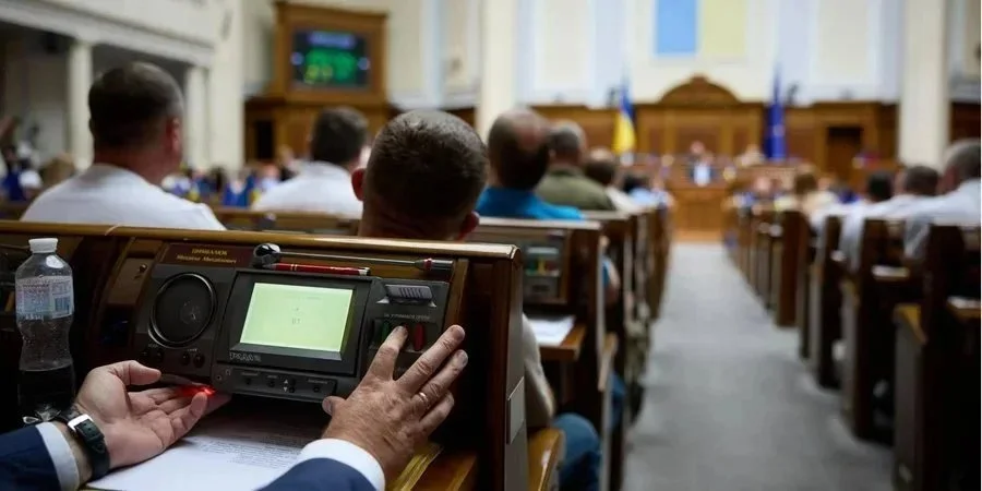 Виявлено новий підхід до обходу санкцій. Верховна Рада прийняла рішення, що сприятиме зменшенню кількості перевірок для підприємств.