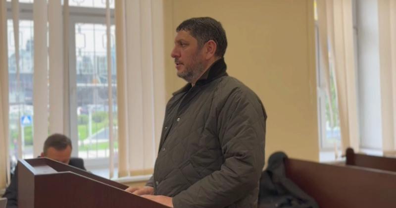 Свідок Мамешев повідомив, що з Магамедрасуловим вони двічі обговорювали Узбекистан, але питання Дагестану не піднімалося. ВIДЕО