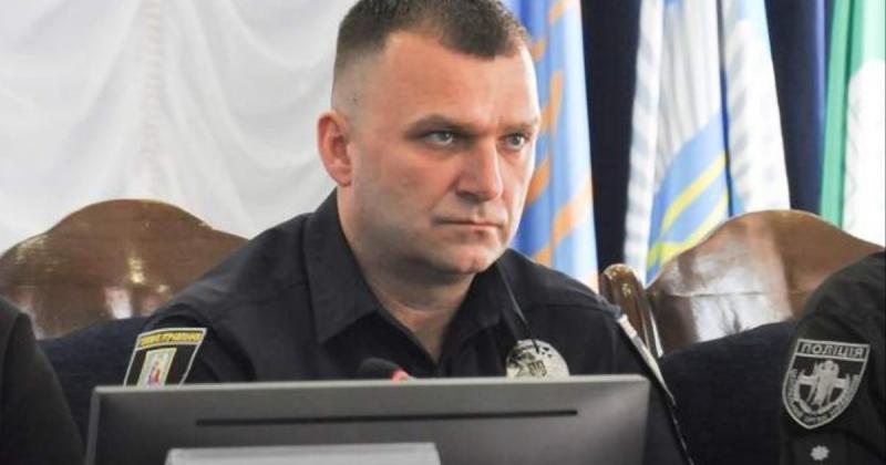 Корупційна мережа в Чернівецькій області