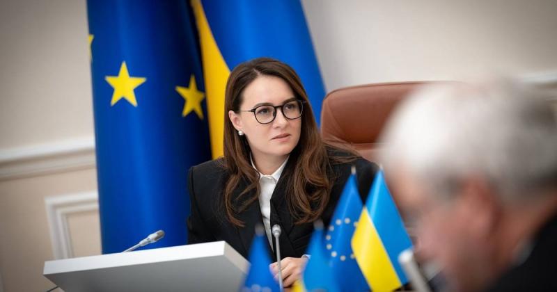 Уряд запроваджує систему відшкодування військових ризиків для підприємств, - повідомила Свириденко.