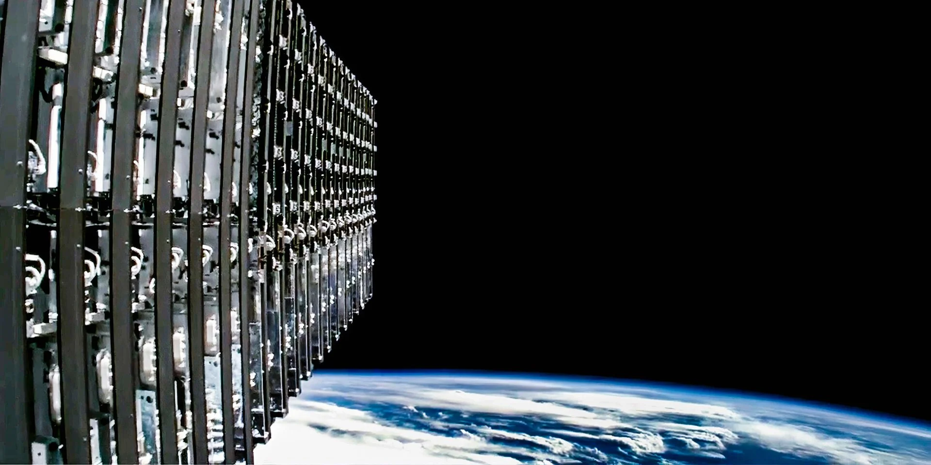 Київстар продовжує розширювати випробування супутникової технології Starlink Direct to Cell на всій території України.