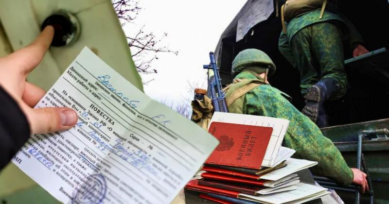 Мобілізаційні заходи в Росії: як новий закон президента Путіна позначиться на Україні