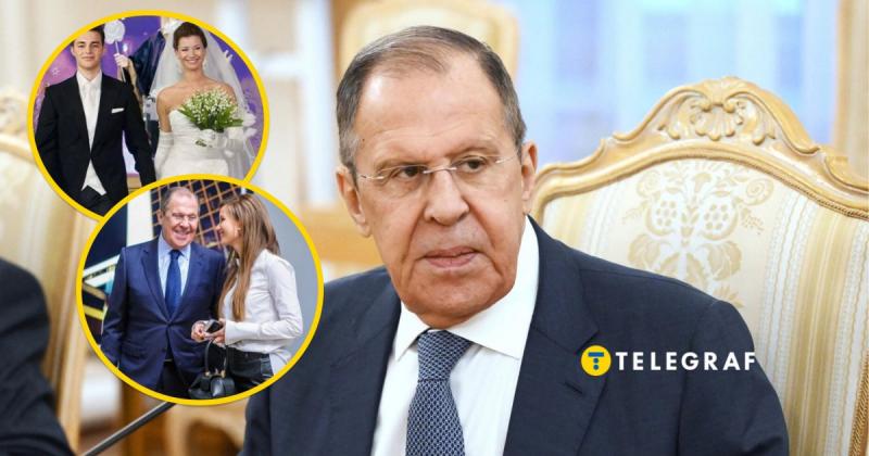 Одружена з олігархом, який близький до Путіна, та намагається уникати уваги: як виглядає єдина дочка брехливого Лаврова.