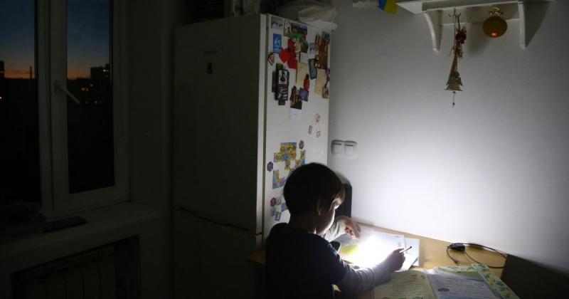 Удар по енергетиці: у Міністерстві енергетики озвучили регіони з найскладнішою ситуацією та причини цього -- відеоматеріал.