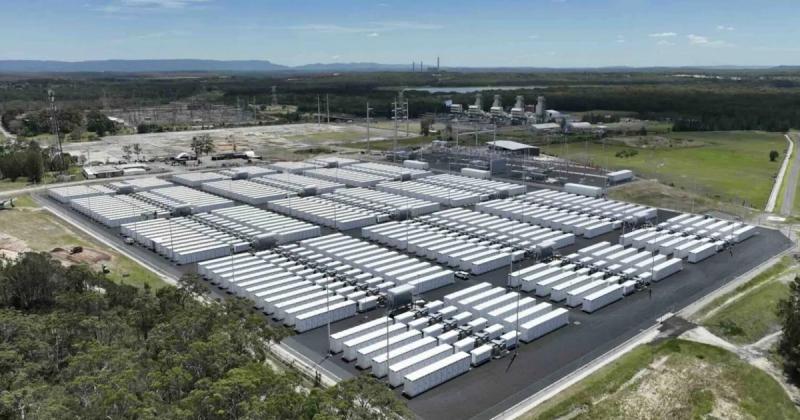 Найсильніша супербатарея призвела до катастрофи в Австралії: що трапилося?