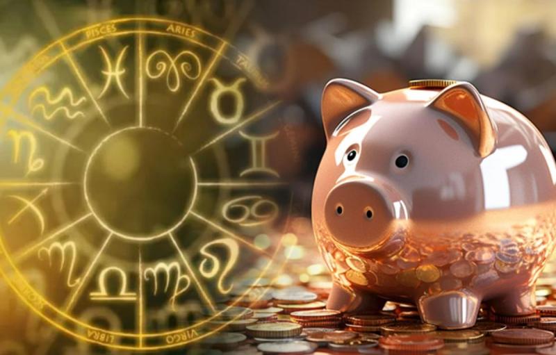 Ці представники Зодіаку в листопаді матимуть особливу здатність залучати фінансові ресурси.