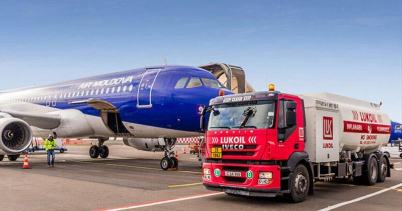 Молдова націоналізувала активи російської компанії 