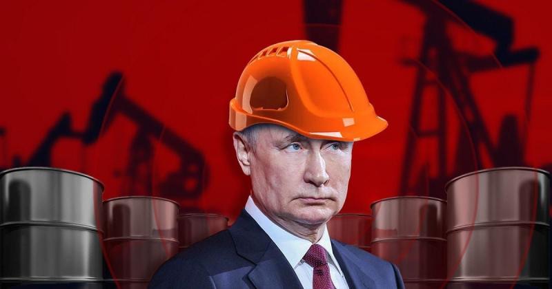 Ціни на російську нафту знизилися до 36,6 доларів за барель, що є найнижчою позначкою за останні два з половиною роки.