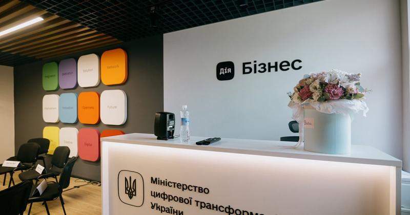 Дія.Бізнес представляє нову ініціативу з оцінки цифрової зрілості малих та середніх підприємств.