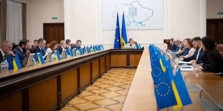 Програми для сприяння підприємництву. Уряд ухвалив єдиний шаблон для бізнес-планів.