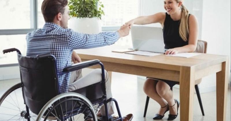 Цього року бізнес отримав 167 мільйонів гривень на створення робочих місць для осіб з інвалідністю.