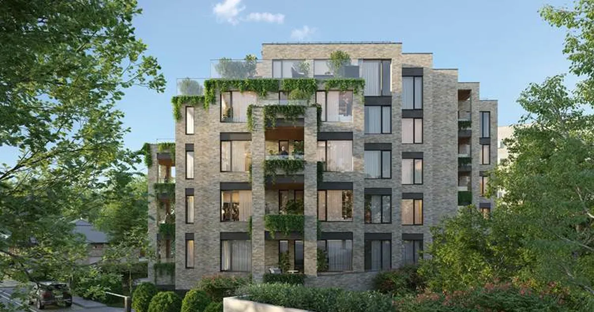 Елітна нерухомість у Львові: чому Резиденція Бойківська є оптимальним вибором для інвестування.