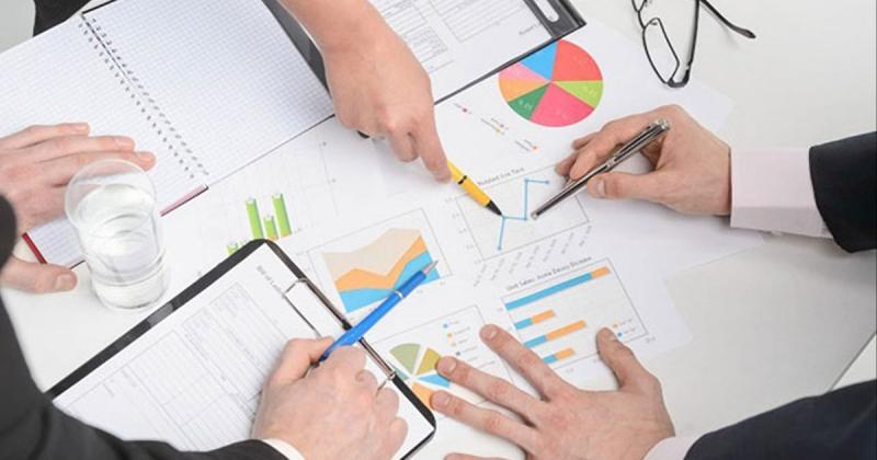 Фінансова сфера демонструє стабільність у 2025 році, однак існують загрози для її подальшого розвитку в найближчі шість місяців, повідомляє Національний банк.