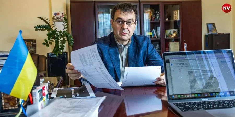 Влада ухвалила рішення зайнятися бізнесом. З подібним ступенем 