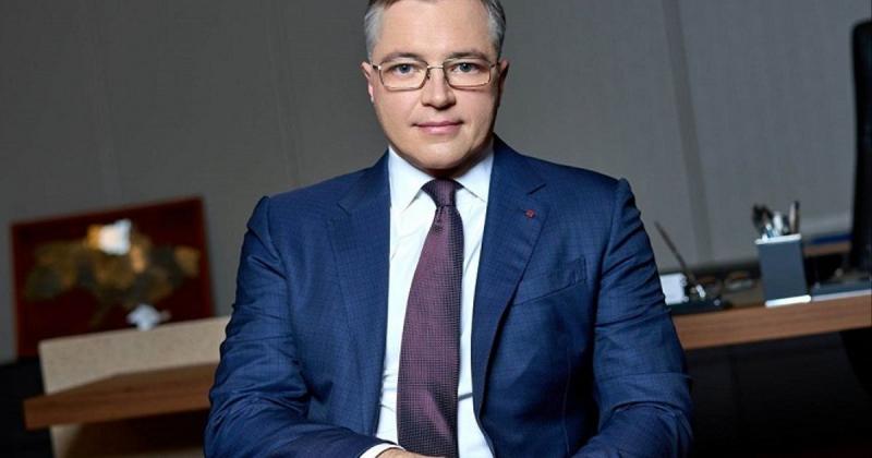 Генеральний директор 