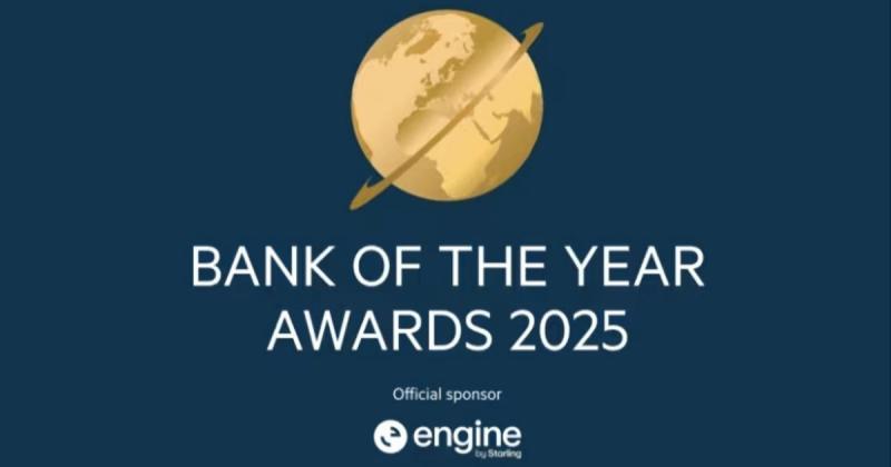 Британський журнал The Banker визнав 