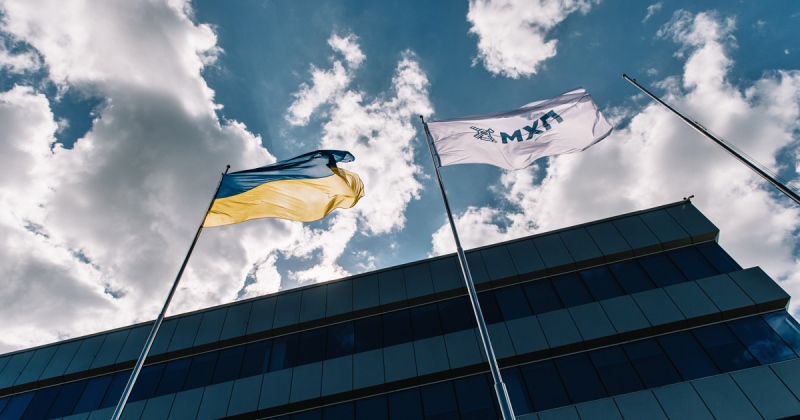 Хто займається продажами в підприємствах?