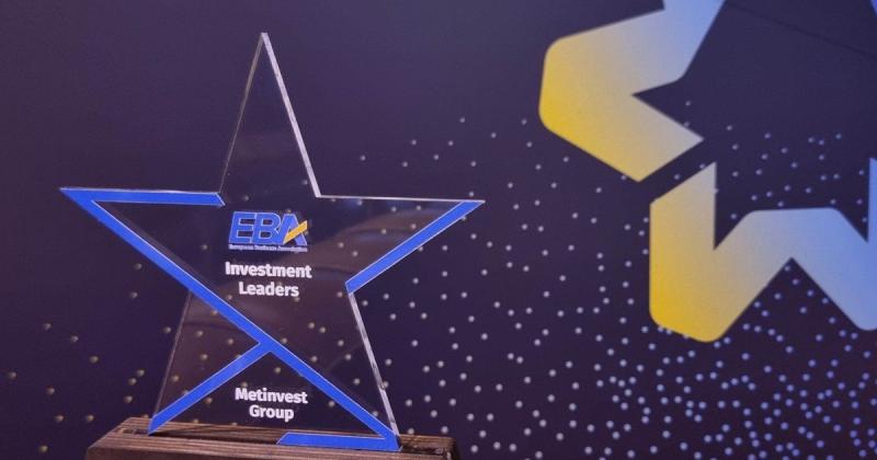 900 мільйонів доларів інвестицій в Україну під час війни: 