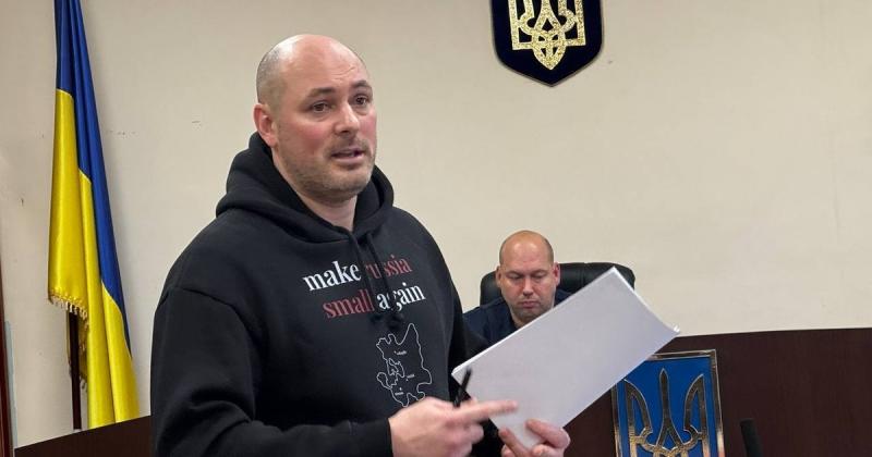 НАБУ на початку розробляло операцію 