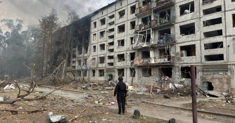 ЕКА розпочала процес прийому заявок на часткову компенсацію за майно, знищене внаслідок війни.