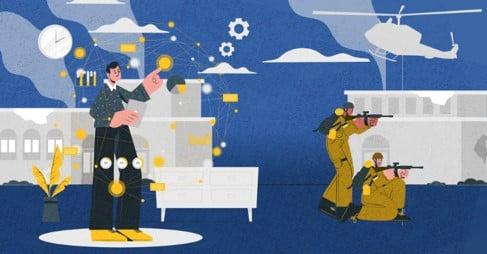 Західні інвестиції в Україні: труднощі, загрози та можливості розвитку.