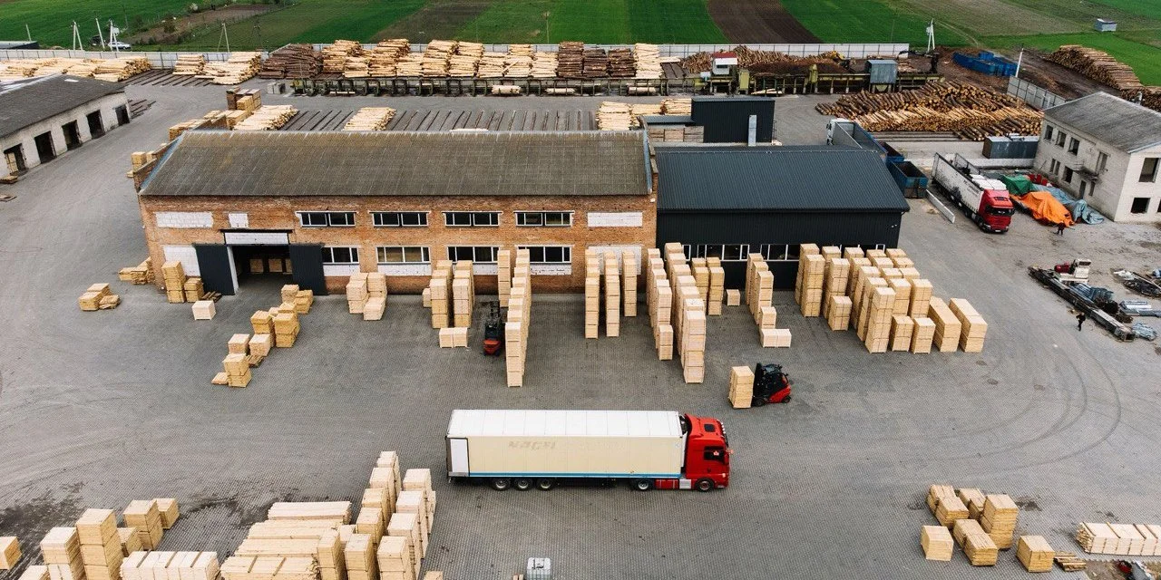 Як компанія 