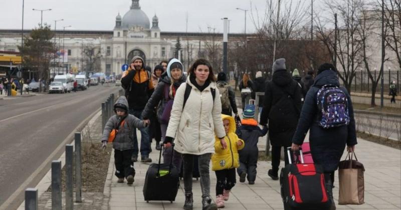 Від початку повномасштабного конфлікту служба зайнятості допомогла працевлаштувати близько 150 тисяч осіб, які перемістилися зі своїх домівок.