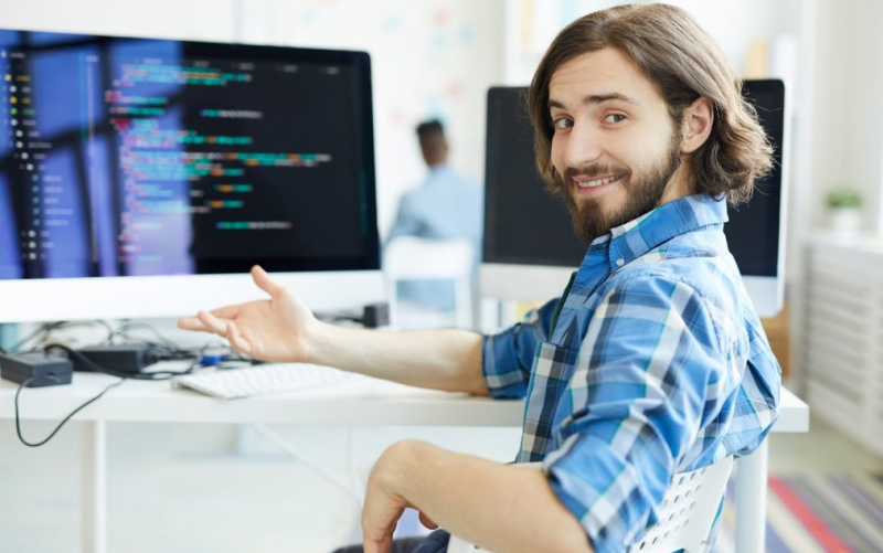 Молоді спеціалісти в сфері інформаційних технологій все частіше обирають утримання від сексу: що стоїть за цим новим явищем?