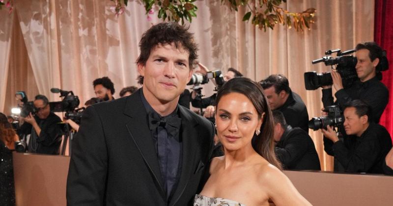 У шлюбі Міли Куніс і Ештона Кутчена виникла серйозна криза: джерело повідомило про труднощі в їхніх стосунках.