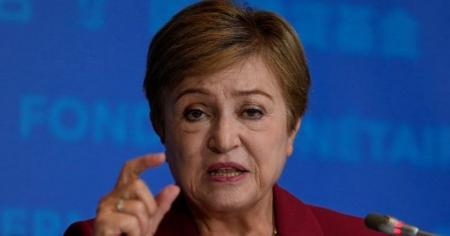 Очільниця Міжнародного валютного фонду наголосила на необхідності України відмовитися від субсидій на електроенергію та опалення, а також внести зміни до податкової системи.