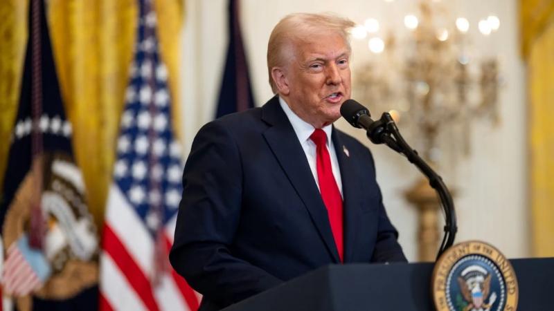 Сполучені Штати мають намір розмістити компоненти 