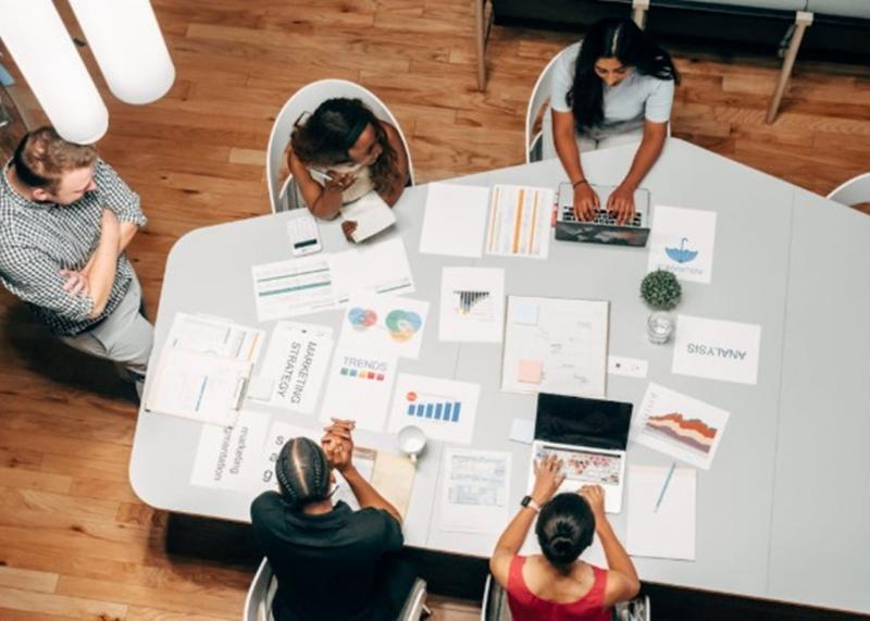 Як штучний інтелект трансформує процес пошуку