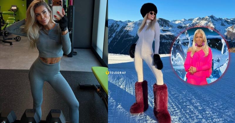 Зараз вона виглядає значно краще, ніж 18 років тому. Куди поділася Кульбаба з М1 і як виглядає тепер?