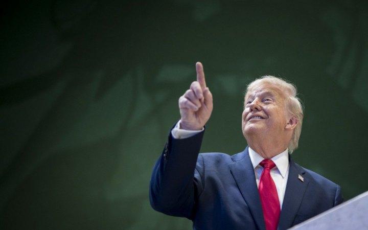 Світ після епохи Трампа