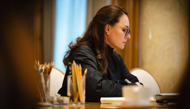 Згідно зі словами Свириденко, міжнародні партнери нададуть Україні більше 6000 одиниць енергетичних установок.